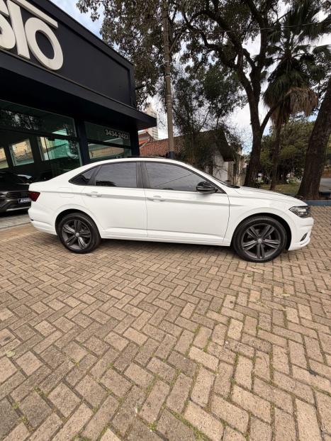 VOLKSWAGEN Jetta 1.4 4P 250 TSI TURBO COMFORTLINE AUTOMÁTICO, Foto 3