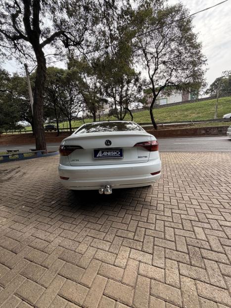 VOLKSWAGEN Jetta 1.4 4P 250 TSI TURBO COMFORTLINE AUTOMÁTICO, Foto 5