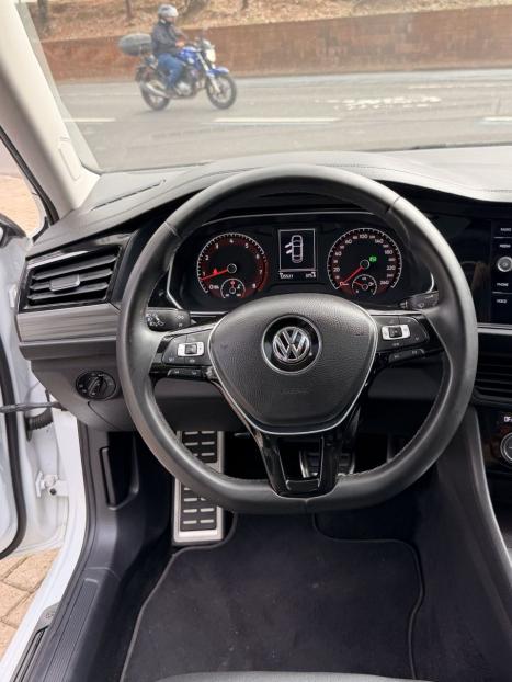 VOLKSWAGEN Jetta 1.4 4P 250 TSI TURBO COMFORTLINE AUTOMÁTICO, Foto 7