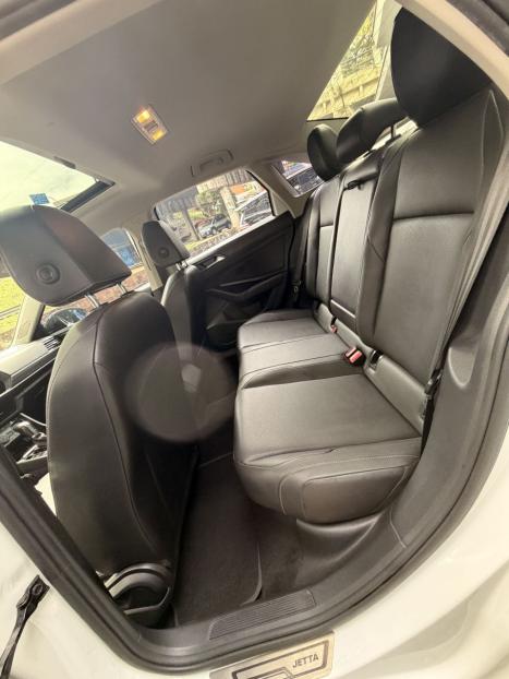 VOLKSWAGEN Jetta 1.4 4P 250 TSI TURBO COMFORTLINE AUTOMÁTICO, Foto 11