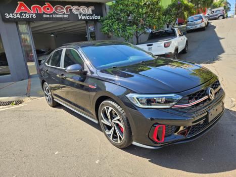 VOLKSWAGEN Jetta 2.0 4P 350 TSI GLI AUTOMTICO DSG, Foto 1