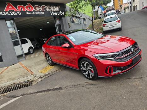 VOLKSWAGEN Jetta 2.0 4P 350 TSI GLI AUTOMTICO DSG, Foto 2