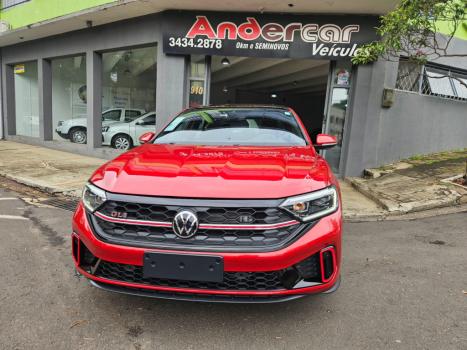 VOLKSWAGEN Jetta 2.0 4P 350 TSI GLI AUTOMTICO DSG, Foto 4