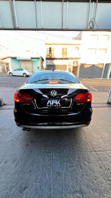 VOLKSWAGEN Jetta 2.0 4P TSI HIGHLINE 200 CV AUTOMÁTICO, Foto 6 VOLKSWAGEN Jetta 2.0 4P TSI HIGHLINE 200 CV AUTOMÁTICO, Foto 6