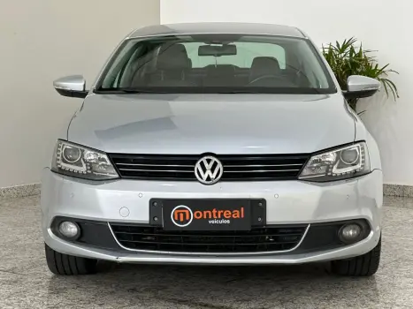 VOLKSWAGEN Jetta 2.0 4P TSI HIGHLINE 200 CV AUTOMTICO, Foto 2