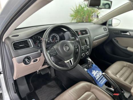 VOLKSWAGEN Jetta 2.0 4P TSI HIGHLINE 200 CV AUTOMTICO, Foto 5