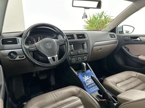 VOLKSWAGEN Jetta 2.0 4P TSI HIGHLINE 200 CV AUTOMTICO, Foto 6