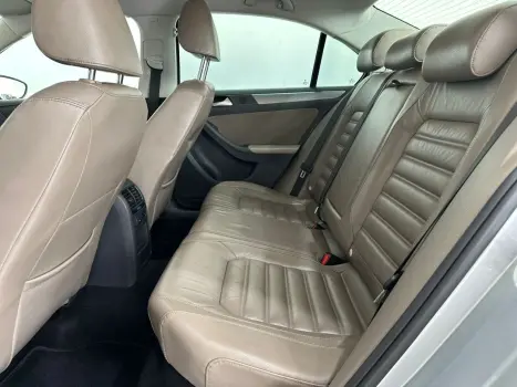 VOLKSWAGEN Jetta 2.0 4P TSI HIGHLINE 200 CV AUTOMTICO, Foto 7