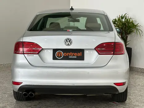 VOLKSWAGEN Jetta 2.0 4P TSI HIGHLINE 200 CV AUTOMTICO, Foto 9