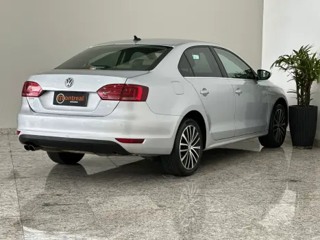 VOLKSWAGEN Jetta 2.0 4P TSI HIGHLINE 200 CV AUTOMTICO, Foto 10