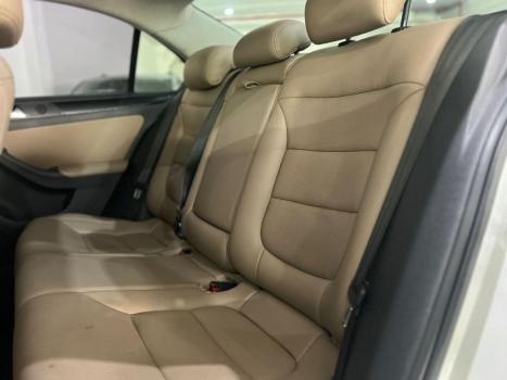 VOLKSWAGEN Jetta 2.0 4P CONFORTLINE TIPTRONIC AUTOMTICO, Foto 6