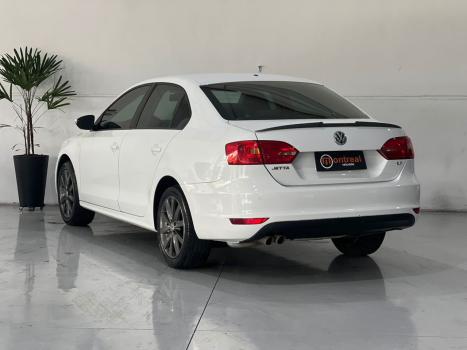 VOLKSWAGEN Jetta 2.0 4P CONFORTLINE TIPTRONIC AUTOMTICO, Foto 8