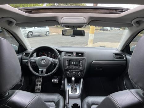 VOLKSWAGEN Jetta 2.0 4P TSI HIGHLINE 211 CV AUTOMTICO, Foto 9