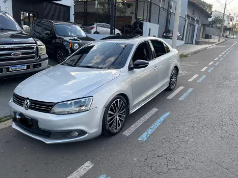 VOLKSWAGEN Jetta 2.0 4P FLEX AUTOMTICO, Foto 1