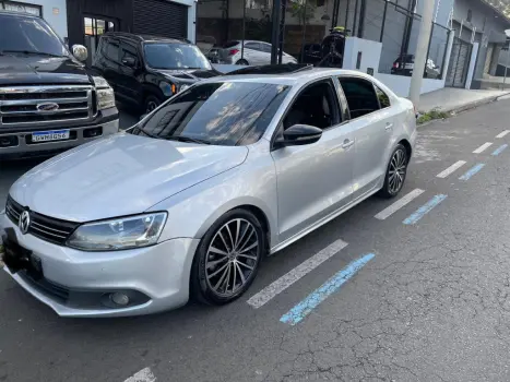 VOLKSWAGEN Jetta 2.0 4P FLEX AUTOMTICO, Foto 3