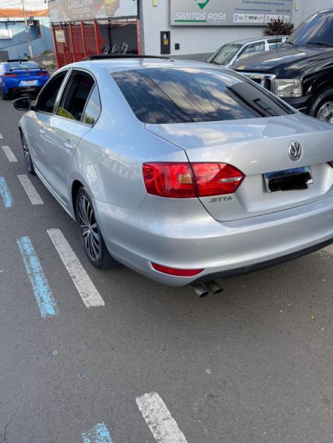 VOLKSWAGEN Jetta 2.0 4P FLEX AUTOMTICO, Foto 4