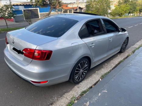 VOLKSWAGEN Jetta 2.0 4P FLEX AUTOMTICO, Foto 5