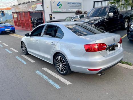 VOLKSWAGEN Jetta 2.0 4P FLEX AUTOMTICO, Foto 6