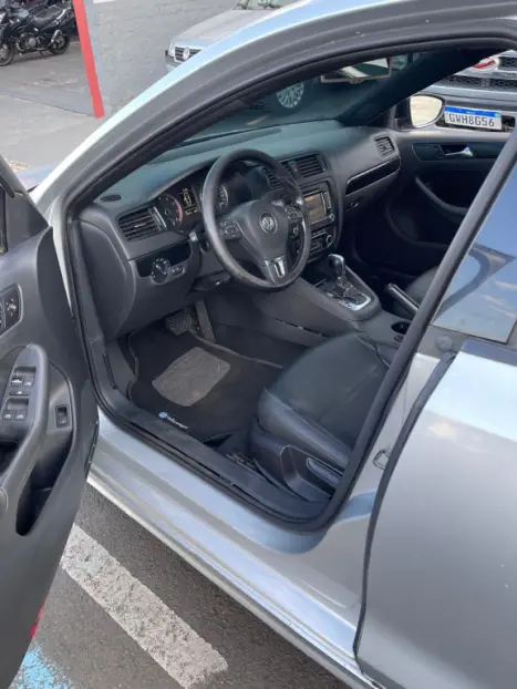 VOLKSWAGEN Jetta 2.0 4P FLEX AUTOMTICO, Foto 7