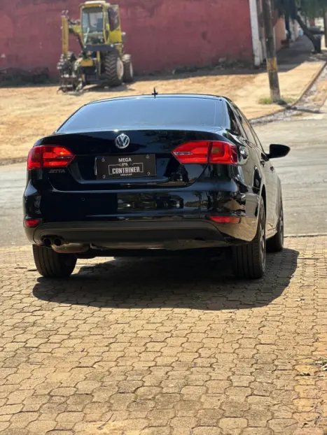 VOLKSWAGEN Jetta 2.0 4P FLEX AUTOMÁTICO, Foto 13 VOLKSWAGEN Jetta 2.0 4P FLEX AUTOMÁTICO, Foto 13