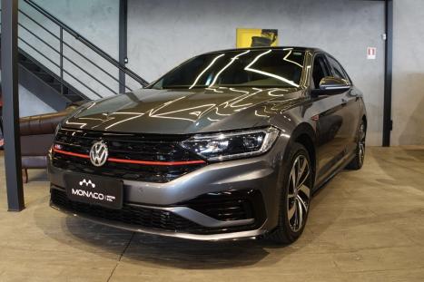 VOLKSWAGEN Jetta 2.0 4P 350 TSI GLI AUTOMTICO DSG, Foto 2