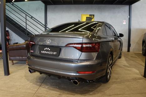 VOLKSWAGEN Jetta 2.0 4P 350 TSI GLI AUTOMTICO DSG, Foto 3