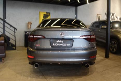 VOLKSWAGEN Jetta 2.0 4P 350 TSI GLI AUTOMTICO DSG, Foto 4