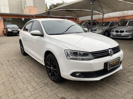 VOLKSWAGEN Jetta 2.0 4P FLEX CONFORTLINE TIPTRONIC AUTOMTICO, Foto 2