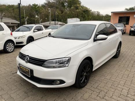 VOLKSWAGEN Jetta 2.0 4P FLEX CONFORTLINE TIPTRONIC AUTOMTICO, Foto 3