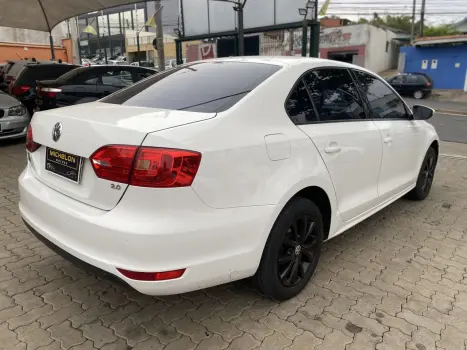 VOLKSWAGEN Jetta 2.0 4P FLEX CONFORTLINE TIPTRONIC AUTOMTICO, Foto 7