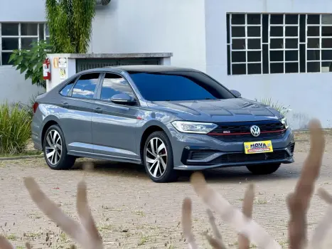 VOLKSWAGEN Jetta 2.0 4P 350 TSI GLI AUTOMTICO DSG, Foto 4