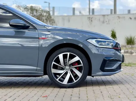 VOLKSWAGEN Jetta 2.0 4P 350 TSI GLI AUTOMTICO DSG, Foto 5