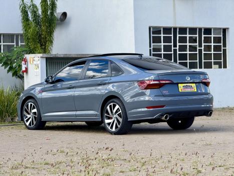 VOLKSWAGEN Jetta 2.0 4P 350 TSI GLI AUTOMTICO DSG, Foto 7