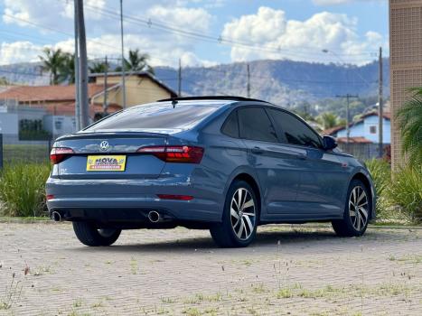 VOLKSWAGEN Jetta 2.0 4P 350 TSI GLI AUTOMTICO DSG, Foto 10