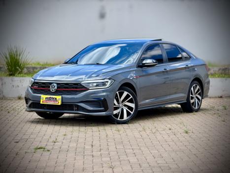 VOLKSWAGEN Jetta 2.0 4P 350 TSI GLI AUTOM�TICO DSG, Foto 1