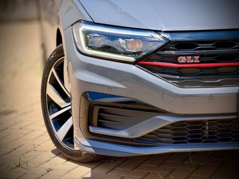 VOLKSWAGEN Jetta 2.0 4P 350 TSI GLI AUTOM�TICO DSG, Foto 4