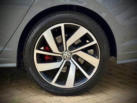 VOLKSWAGEN Jetta 2.0 4P 350 TSI GLI AUTOM�TICO DSG, Foto 5