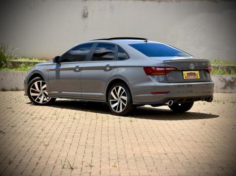 VOLKSWAGEN Jetta 2.0 4P 350 TSI GLI AUTOM�TICO DSG, Foto 6