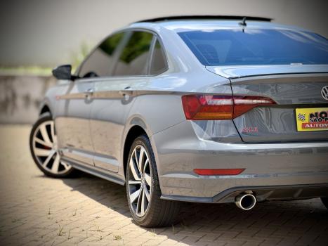 VOLKSWAGEN Jetta 2.0 4P 350 TSI GLI AUTOM�TICO DSG, Foto 7