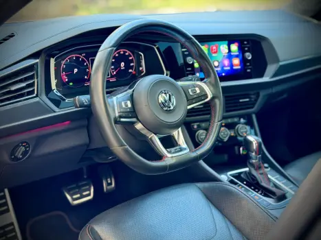 VOLKSWAGEN Jetta 2.0 4P 350 TSI GLI AUTOM�TICO DSG, Foto 9