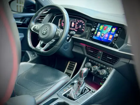 VOLKSWAGEN Jetta 2.0 4P 350 TSI GLI AUTOM�TICO DSG, Foto 11