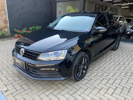 VOLKSWAGEN Jetta 2.0 4P TRENDLINE FLEX AUTOMTICO, Foto 2