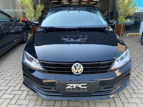 VOLKSWAGEN Jetta 2.0 4P TRENDLINE FLEX AUTOMTICO, Foto 3