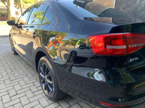 VOLKSWAGEN Jetta 2.0 4P TRENDLINE FLEX AUTOMTICO, Foto 4