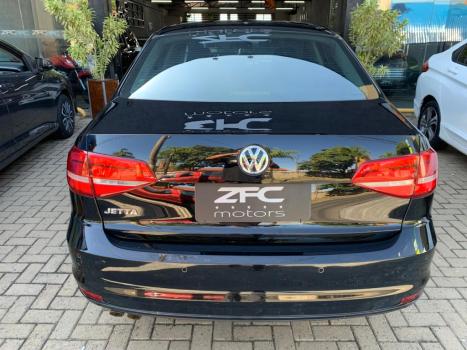 VOLKSWAGEN Jetta 2.0 4P TRENDLINE FLEX AUTOMTICO, Foto 5