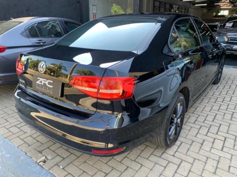 VOLKSWAGEN Jetta 2.0 4P TRENDLINE FLEX AUTOMTICO, Foto 6