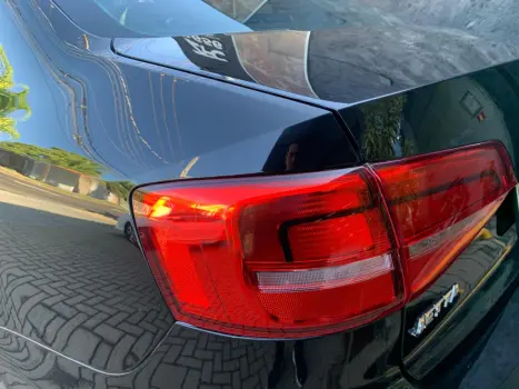 VOLKSWAGEN Jetta 2.0 4P TRENDLINE FLEX AUTOMTICO, Foto 7