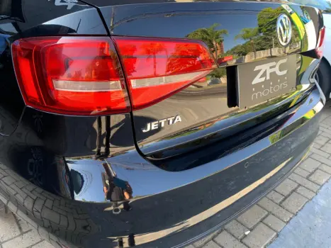 VOLKSWAGEN Jetta 2.0 4P TRENDLINE FLEX AUTOMTICO, Foto 11