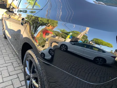 VOLKSWAGEN Jetta 2.0 4P TRENDLINE FLEX AUTOMTICO, Foto 13