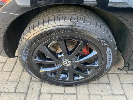 VOLKSWAGEN Jetta 2.0 4P TRENDLINE FLEX AUTOMTICO, Foto 15